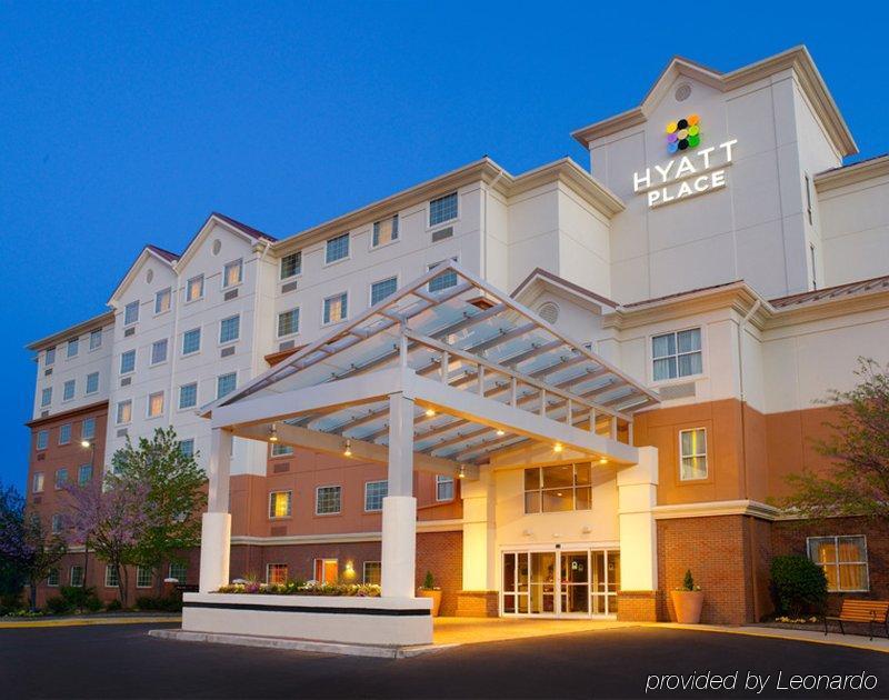 Hyatt House Philadelphia-King Of Prussia Hotel Exterior foto